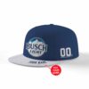 Personalized Busch Light Snapback Hat