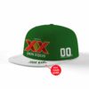 Personalized Dos Equis Snapback Hat