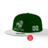 Personalized Buffalo Trace Snapback Hat