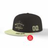 Personalized Blanton's Snapback Hat