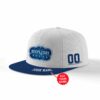 Personalized Deep Eddy Snapback Hat