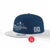 Personalized Don Julio Snapback Hat