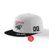 Personalized Espolon Snapback Hat