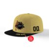 Personalized Sailor Jerry Snapback Hat