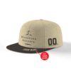 Personalized Woodford Reserve Snapback Hat