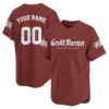 Personalized Grand Marnier Baseball Jersey