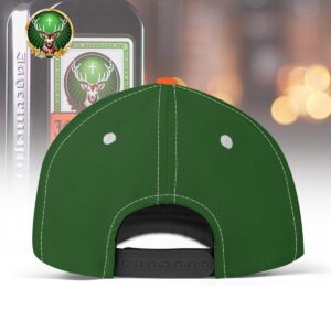 Personalized Jägermeister Classic Cap