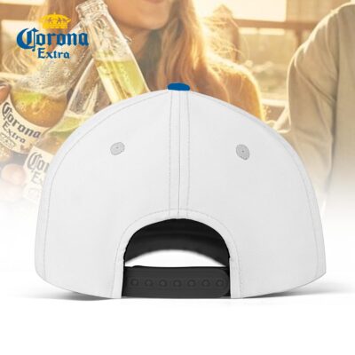 Personalized Corona Extra Classic Cap