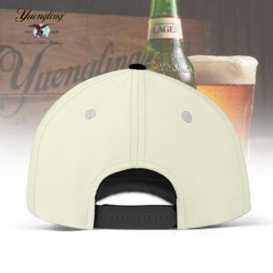 Personalized Yuengling Classic Cap