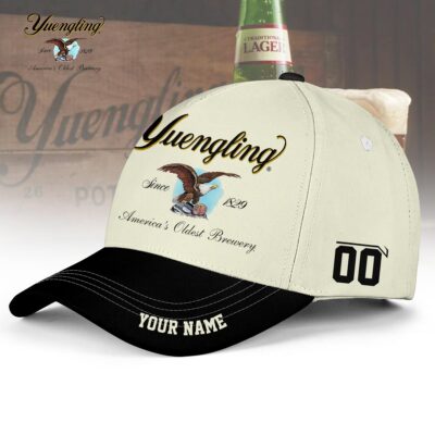 Personalized Yuengling Classic Cap