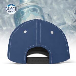 Personalized Busch Light Classic Cap