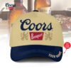 Personalized Coors Banquet Classic Cap