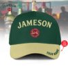 Personalized Jameson Classic Cap