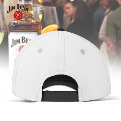 Personalized Jim Beam Classic Cap