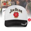 Personalized Jim Beam Classic Cap