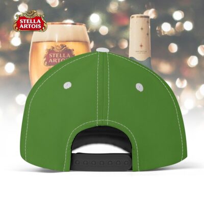 Personalized Stella Artois Classic Cap