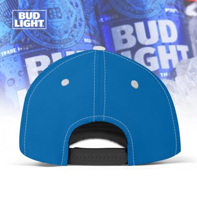 Personalized Bud Ligh Classic Cap