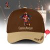 Personalized Captain Morgan Classic Cap