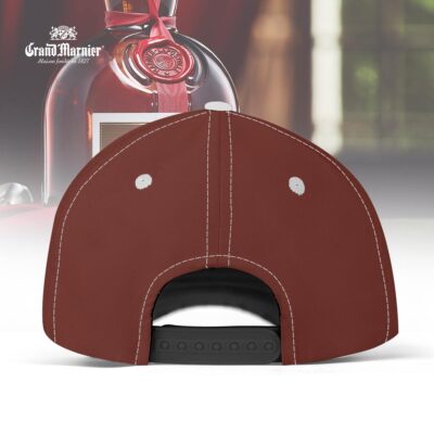 Personalized Grand Marnier Classic Cap