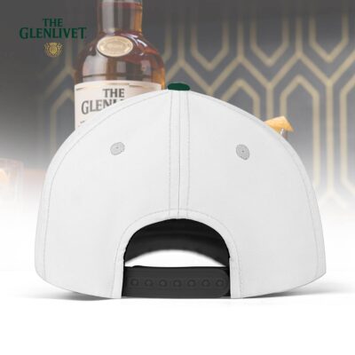 Personalized Glenlivet Classic Cap