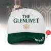 Personalized Glenlivet Classic Cap