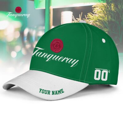 Personalized Tanqueray Classic Cap