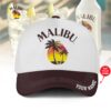 Personalized Malibu Classic Cap