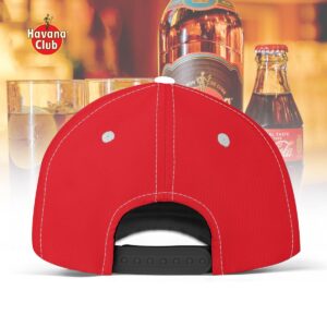 Personalized Havana Club Classic Cap