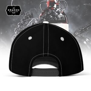 Personalized Kraken Classic Cap