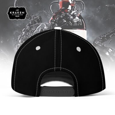 Personalized Kraken Classic Cap