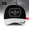 Personalized Kraken Classic Cap