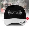 Personalized Barton Classic Cap