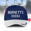 Personalized Burnett’s Classic Cap