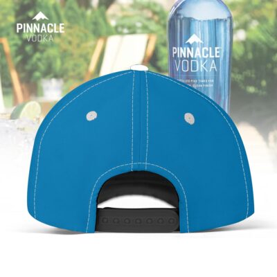 Personalized Pinnacle Classic Cap