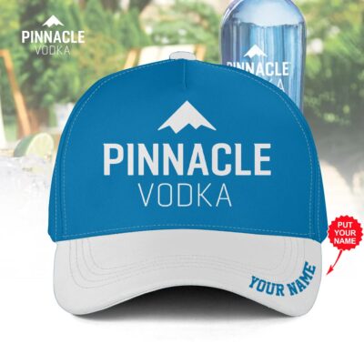 Personalized Pinnacle Classic Cap