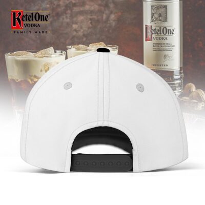 Personalized Ketel One Classic Cap