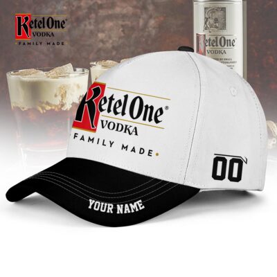 Personalized Ketel One Classic Cap