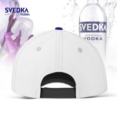 Personalized Svedka Classic Cap