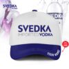 Personalized Svedka Classic Cap