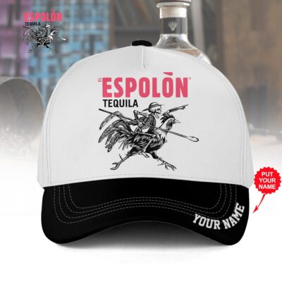 Personalized Espolon Classic Cap