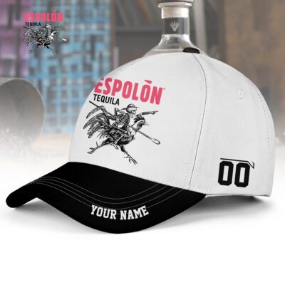 Personalized Espolon Classic Cap