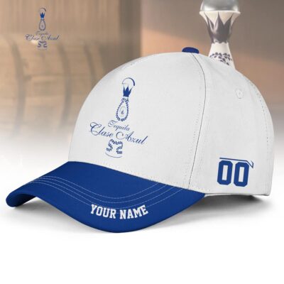 Personalized Clase Azul Classic Cap