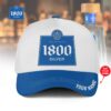 Personalized 1800 Tequila Classic Cap