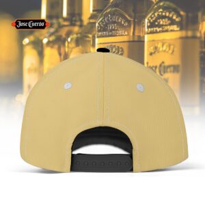 Personalized Jose Cuervo Especial Classic Cap