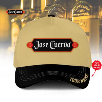 Personalized Jose Cuervo Especial Classic Cap