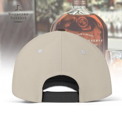 Personalized Woodford Reserve Classic Cap