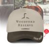 Personalized Woodford Reserve Classic Cap