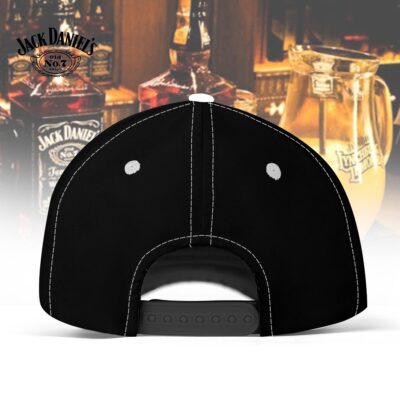 Personalized Jack Daniels Classic Cap