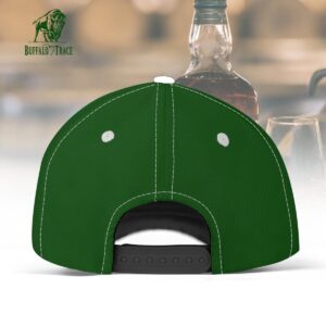 Personalized Buffalo Trace Classic Cap