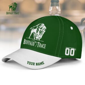 Personalized Buffalo Trace Classic Cap